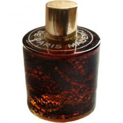 Mademoiselle de Paris by Lancaster perfume bottle
