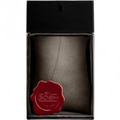 By Gosh by Gosh Cosmetics perfume bottle