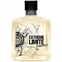 Extreme Limite Energy by Jeanne Arthes perfume bottle