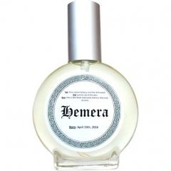 Hemera by Gallagher Fragrances perfume bottle