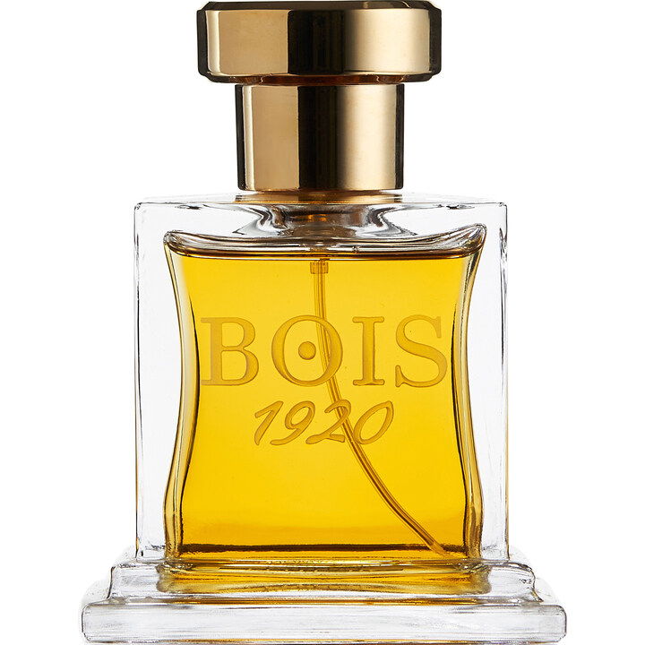 Elite III by Bois 1920 perfume bottle