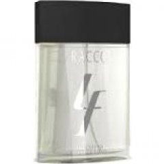 Luiz Felipe by Racco perfume bottle
