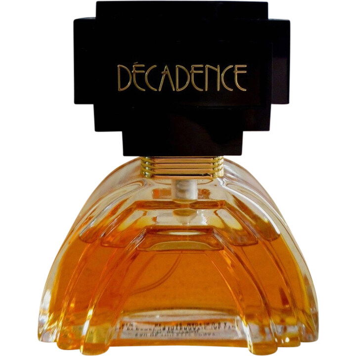 Décadence EDT by Prince Matchabelli perfume bottle