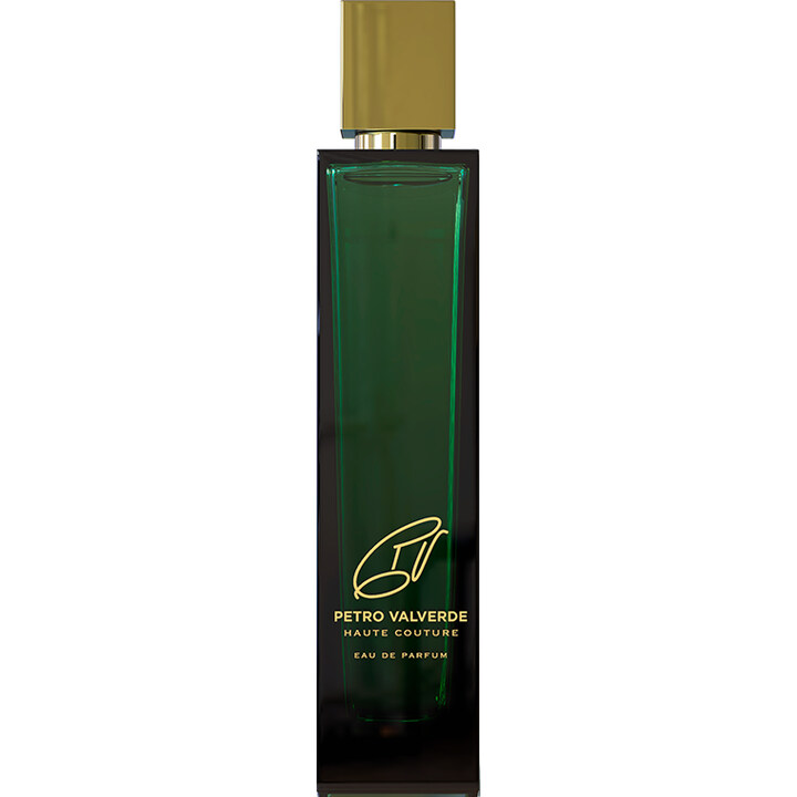 Haute Couture by Petro Valverde perfume bottle
