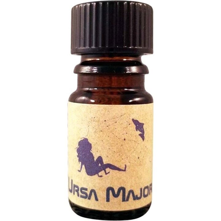Ursa Major by Arcana Wildcraft perfume bottle