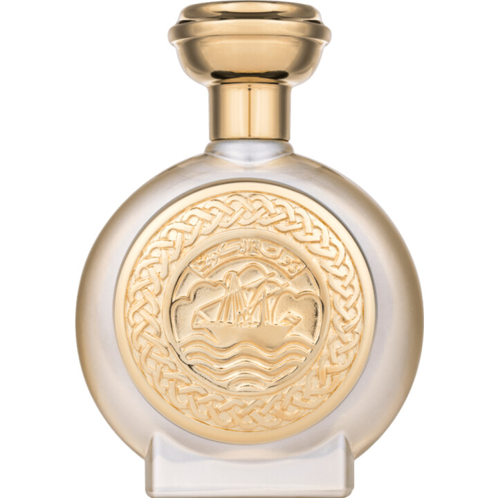 Alkout by Boadicea the Victorious perfume bottle