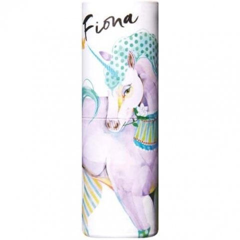 Fiona / フィオナ (Perfume Stick) by Vasilisa / ヴァシリーサ perfume bottle