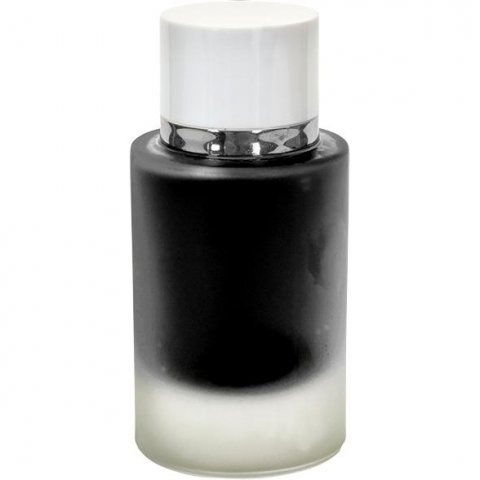 Border Line - Black is Black by Terra Moderna 55 perfume bottle