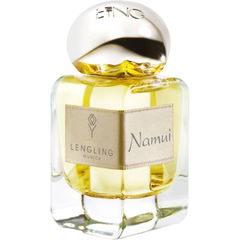Namui by Lengling perfume bottle