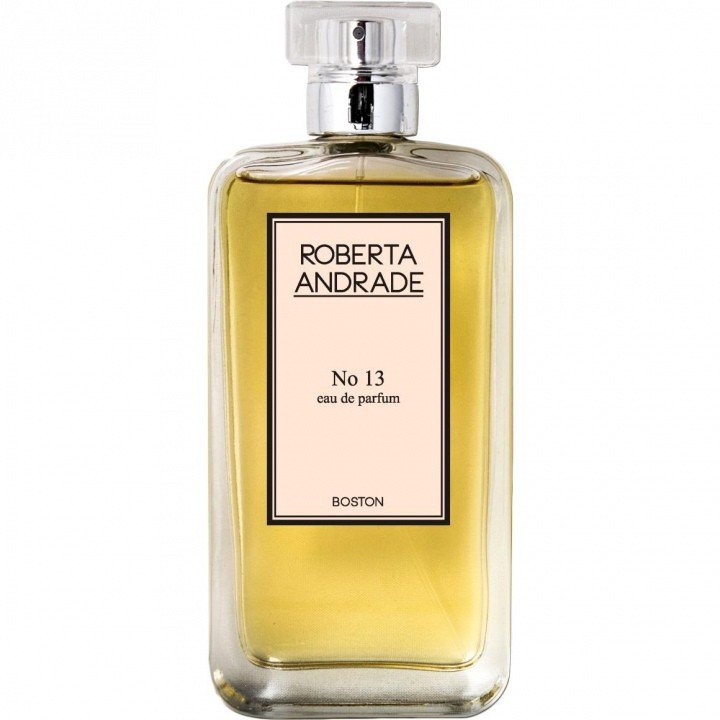 Collection Suprême - No. 13 by Roberta Andrade perfume bottle
