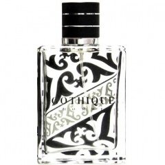 Gold Collection - Gothique Black by Etoile perfume bottle