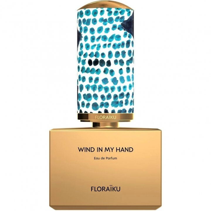 Wind in My Hand by Floraïku perfume bottle