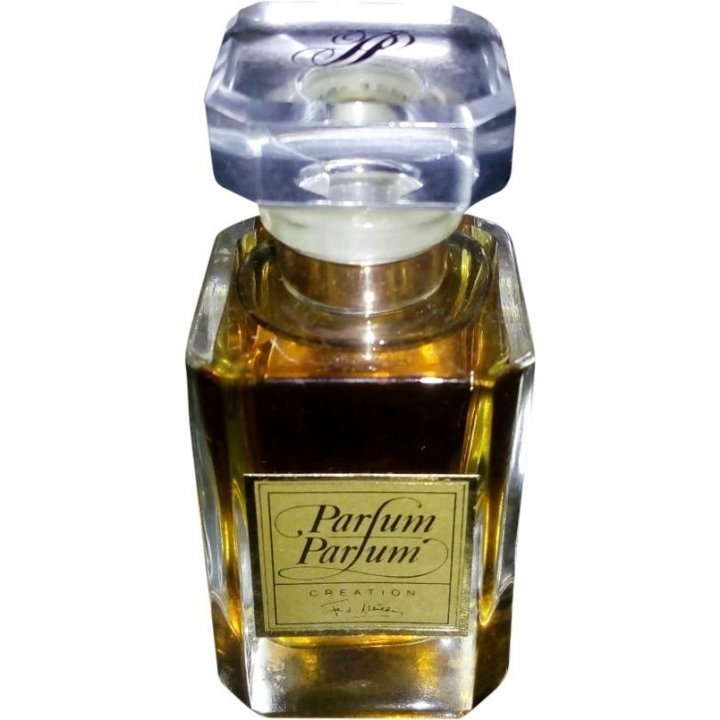 Parfum Parfum - Création Ferd. Mülhens (Art. 3875) by 4711 perfume bottle