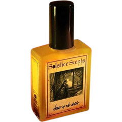 Heart of the Night EDP by Solstice Scents perfume bottle