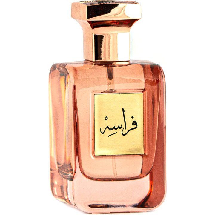 Farasah by Albait Alkhaleeji / البيت الخليجي perfume bottle