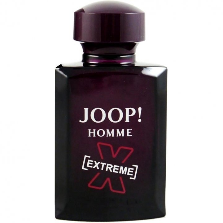 Joop! Homme Extreme (After Shave) by Joop! perfume bottle