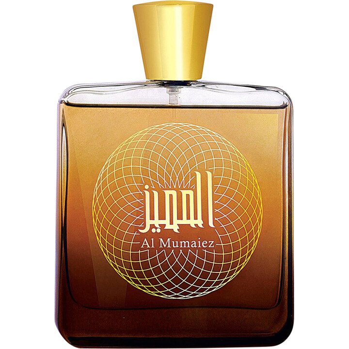 Al Mumaiez by Tayyib perfume bottle