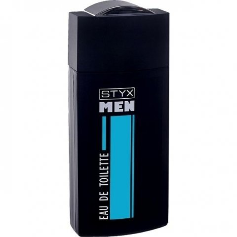 Styx Men by Styx Naturkosmetik perfume bottle