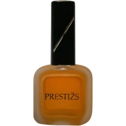 Prestižs by Dzintars perfume bottle