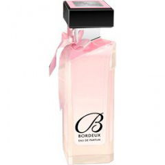 Bordeux EDP by Privé perfume bottle
