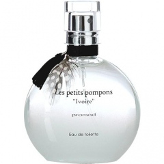 Les petits pompons - Ivoire by Promod perfume bottle