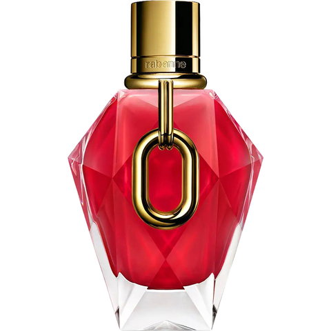 Million Red for Her