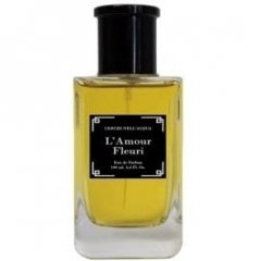 L'Amour Fleuri by Cerchi Nell'Acqua perfume bottle