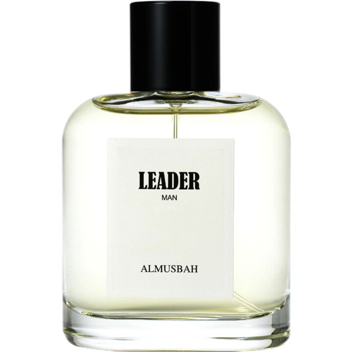 Leader by Al Musbah perfume bottle