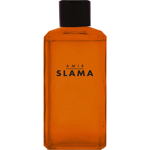 Amir Slama Raiz by Phebo perfume bottle