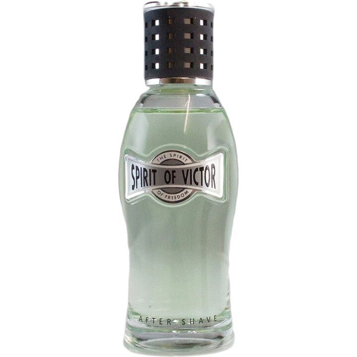 Spirit of Victor (After Shave) by Victor perfume bottle