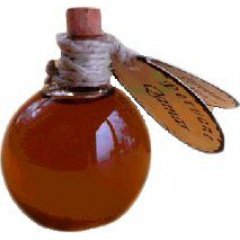 Aloe by Alquimia Pervane perfume bottle