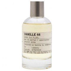 Vanille 44 by Le Labo perfume bottle