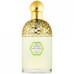 Aqua Allegoria Laurier-Réglisse by Guerlain perfume bottle