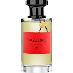 Dazzling by Bramble perfume bottle