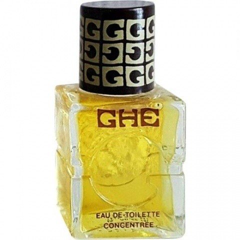 Ghe (Eau de Toilette Concentrée) by Gherardini perfume bottle