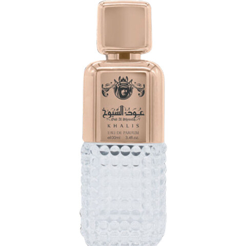 Sheikh Collection - Rooh Al Oud