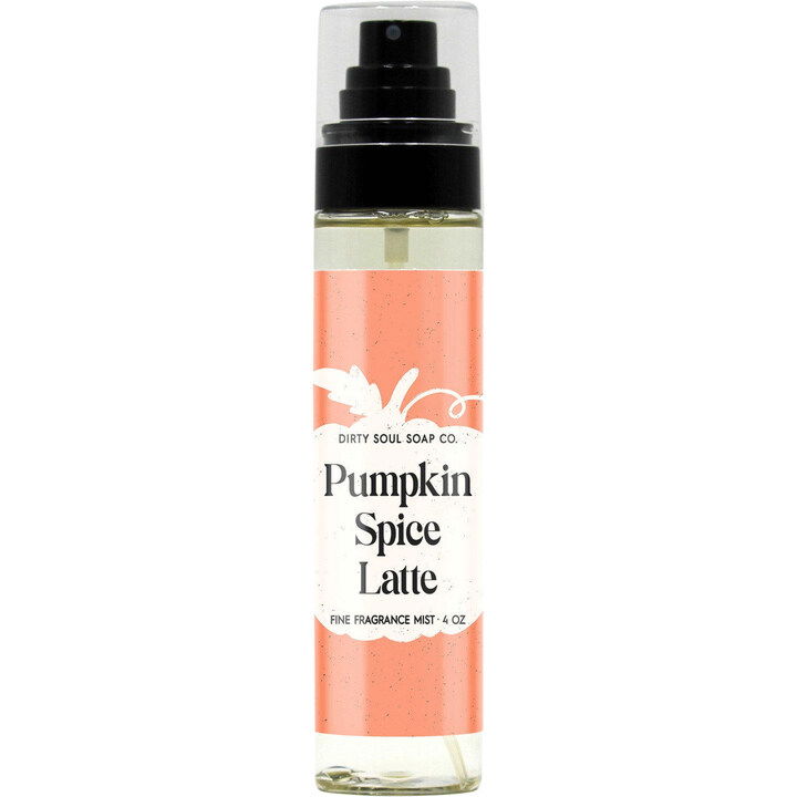 Pumpkin Spice Latte