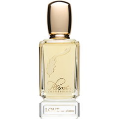 Love no Shame by Plume Impression perfume bottle