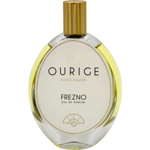 Frezno by Ourige perfume bottle