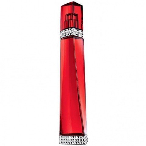 Absolutely Irrésistible Givenchy by Givenchy perfume bottle