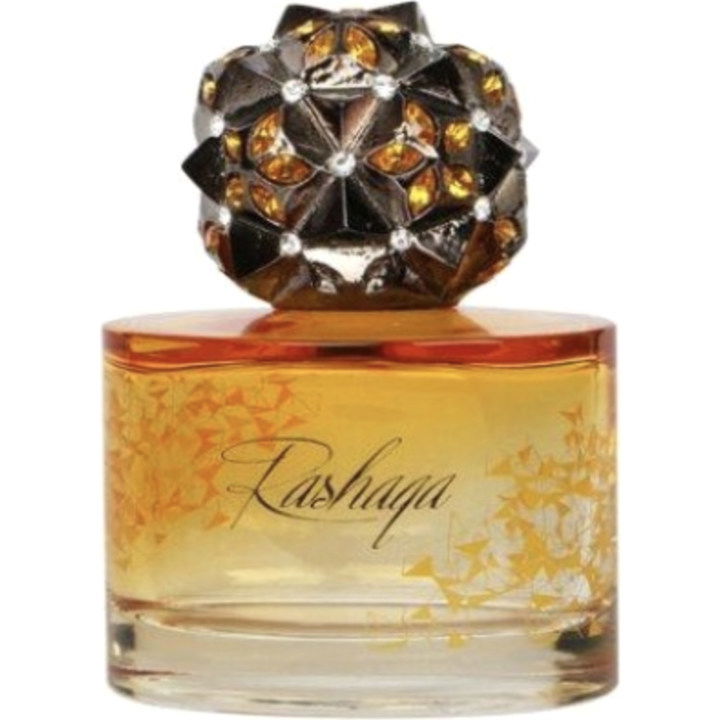 Rashaqa by Junaid Perfumes perfume bottle
