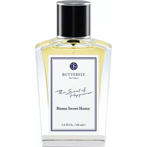 Home Sweet Home by Butterfly Thai Perfume perfume bottle