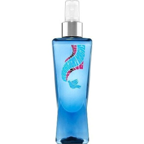 Moonlight Magic (Fragrance Mist) by Bath & Body Works perfume bottle