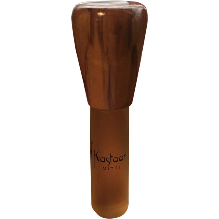 Mitti by Kastoor perfume bottle