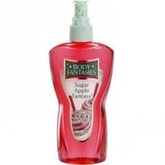 Sugar Apple / Sugar Apple Fantasy by Body Fantasies perfume bottle