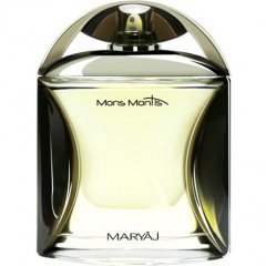 Mons Montis by Maryāj perfume bottle