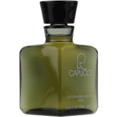 R de Capucci (After Shave Lotion) by Roberto Capucci perfume bottle