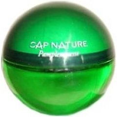 Cap Nature - Pamplemousse by Yves Rocher perfume bottle