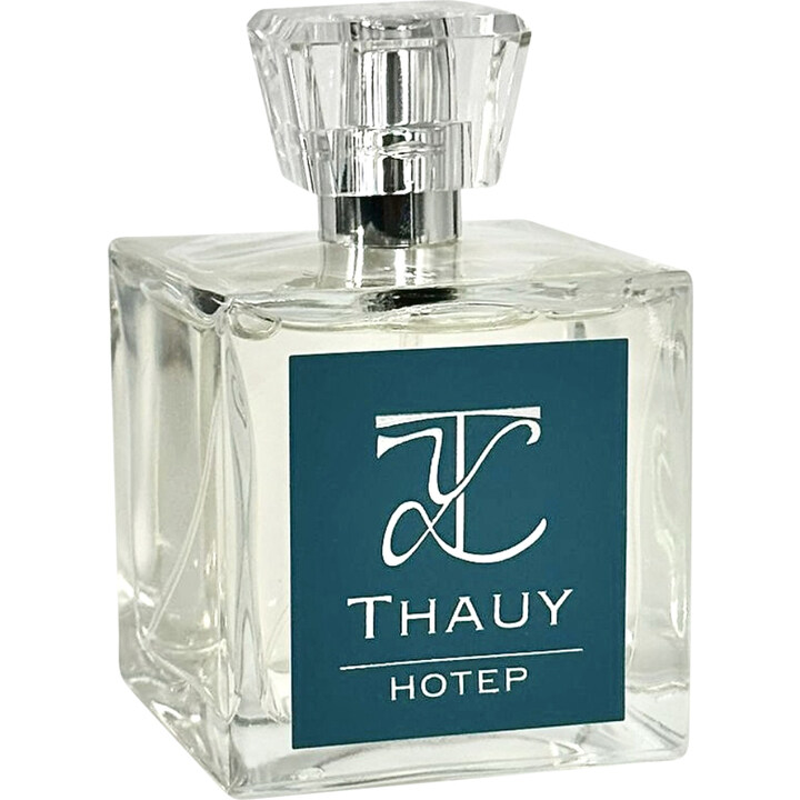 Hotep by Thauy perfume bottle