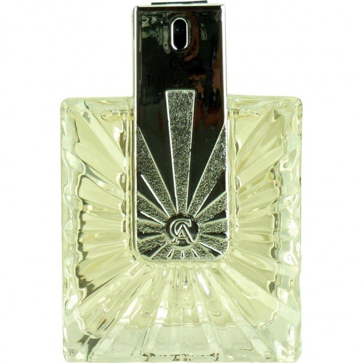 CA Dreamz pour Homme by Chris Adams perfume bottle